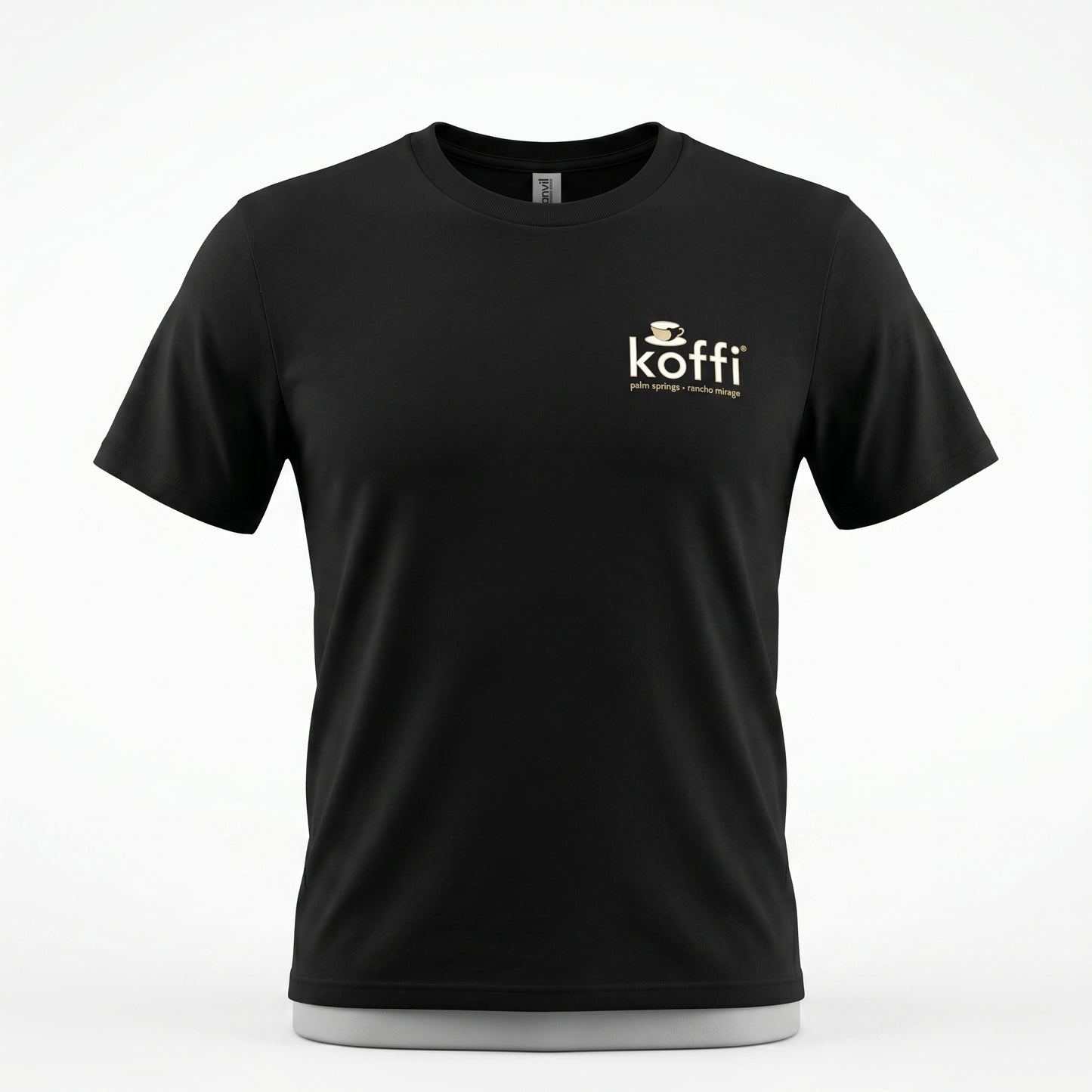 Koffi Logo T Shirt