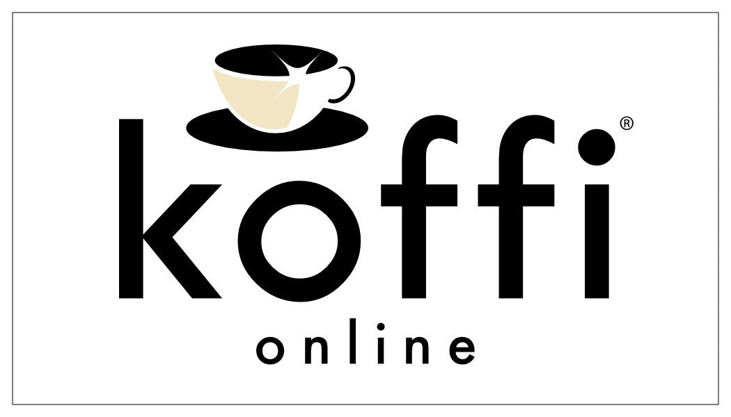 Koffi Coffee Online Gift Card