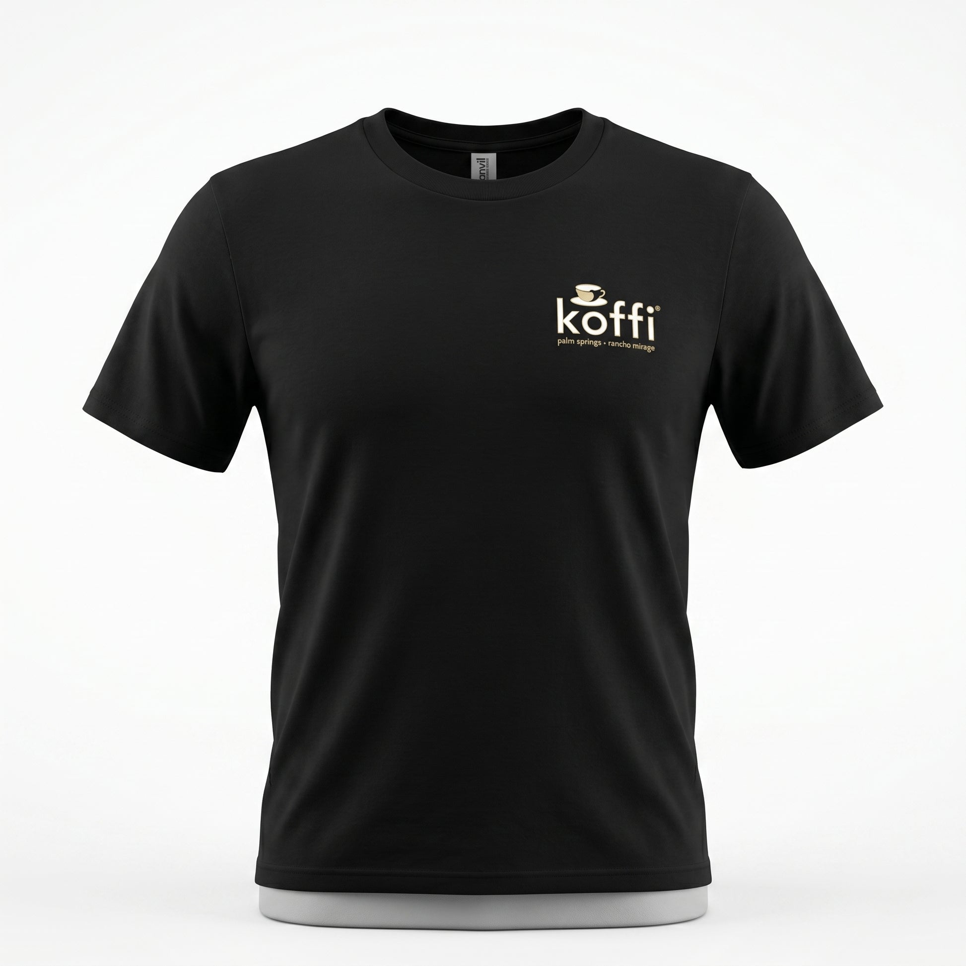 Koffi Logo T Shirt