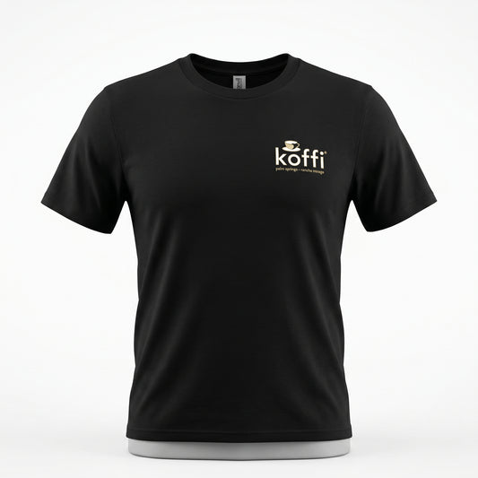 Koffi Logo T Shirt